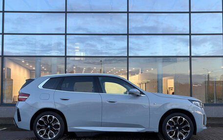 BMW X3, 2025 год, 6 690 000 рублей, 4 фотография