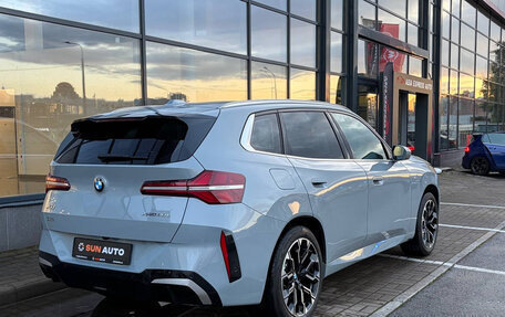 BMW X3, 2025 год, 6 690 000 рублей, 5 фотография