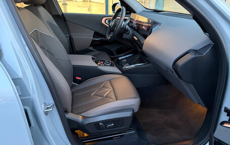 BMW X3, 2025 год, 6 690 000 рублей, 13 фотография