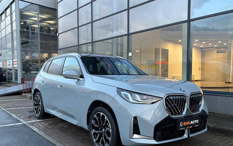 BMW X3, 2025 год, 6 690 000 рублей, 10 фотография