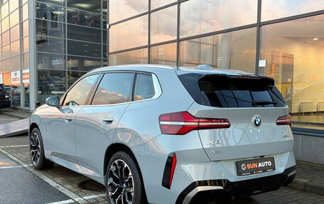 BMW X3, 2025 год, 6 690 000 рублей, 7 фотография