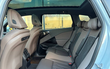 BMW X3, 2025 год, 6 690 000 рублей, 12 фотография