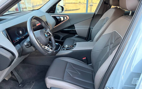 BMW X3, 2025 год, 6 690 000 рублей, 11 фотография