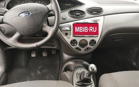 Ford Focus IV, 2005 год, 250 000 рублей, 9 фотография
