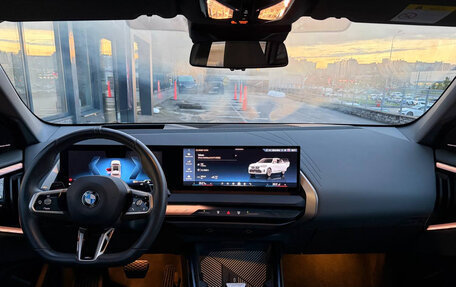 BMW X3, 2025 год, 6 690 000 рублей, 15 фотография