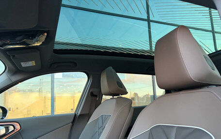 BMW X3, 2025 год, 6 690 000 рублей, 21 фотография