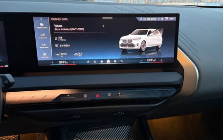 BMW X3, 2025 год, 6 690 000 рублей, 28 фотография