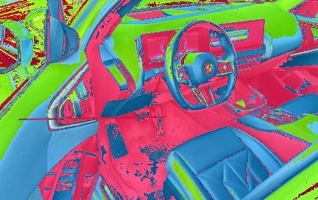 BMW X3, 2025 год, 6 690 000 рублей, 16 фотография