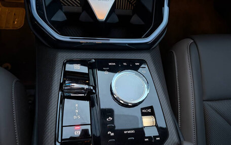 BMW X3, 2025 год, 6 690 000 рублей, 30 фотография
