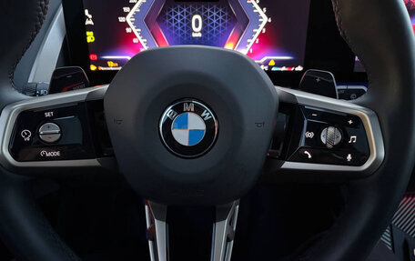 BMW X3, 2025 год, 6 690 000 рублей, 32 фотография