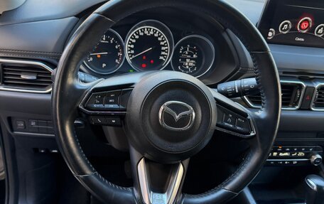 Mazda CX-5 II, 2021 год, 2 550 000 рублей, 8 фотография