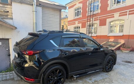 Mazda CX-5 II, 2021 год, 2 550 000 рублей, 5 фотография