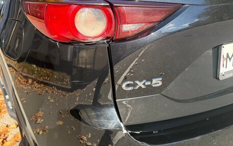 Mazda CX-5 II, 2021 год, 2 550 000 рублей, 6 фотография