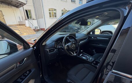 Mazda CX-5 II, 2021 год, 2 550 000 рублей, 7 фотография