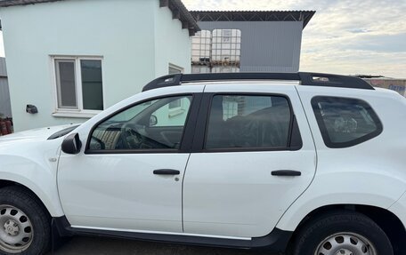 Renault Duster I рестайлинг, 2019 год, 1 100 000 рублей, 2 фотография