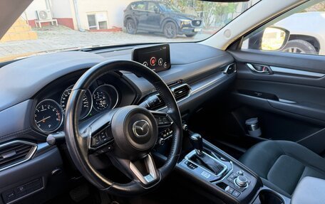 Mazda CX-5 II, 2021 год, 2 550 000 рублей, 9 фотография