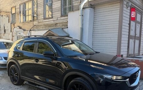 Mazda CX-5 II, 2021 год, 2 550 000 рублей, 2 фотография