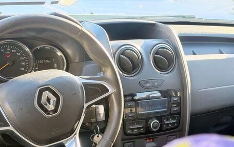 Renault Duster I рестайлинг, 2019 год, 1 100 000 рублей, 3 фотография
