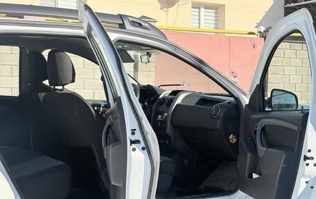 Renault Duster I рестайлинг, 2019 год, 1 100 000 рублей, 5 фотография