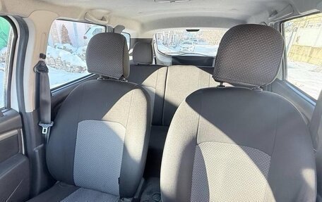 Renault Duster I рестайлинг, 2019 год, 1 100 000 рублей, 4 фотография