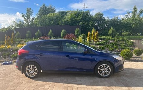 Ford Focus III, 2017 год, 900 000 рублей, 3 фотография