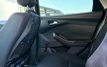 Ford Focus III, 2017 год, 900 000 рублей, 7 фотография
