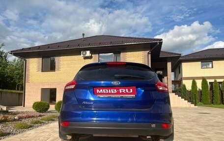 Ford Focus III, 2017 год, 900 000 рублей, 5 фотография