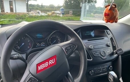 Ford Focus III, 2017 год, 900 000 рублей, 6 фотография