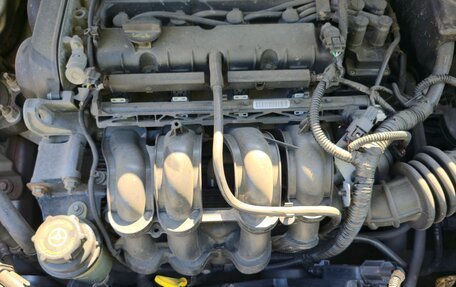 Ford Focus II рестайлинг, 2008 год, 549 000 рублей, 14 фотография