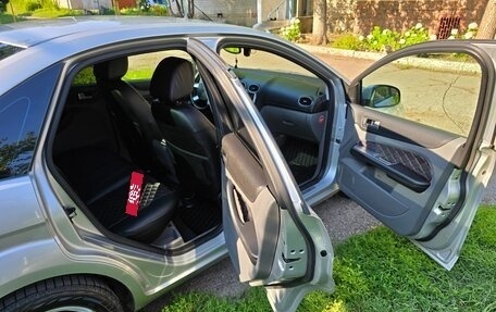 Ford Focus II рестайлинг, 2008 год, 549 000 рублей, 18 фотография