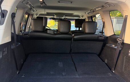 Infiniti QX56, 2013 год, 2 600 000 рублей, 8 фотография