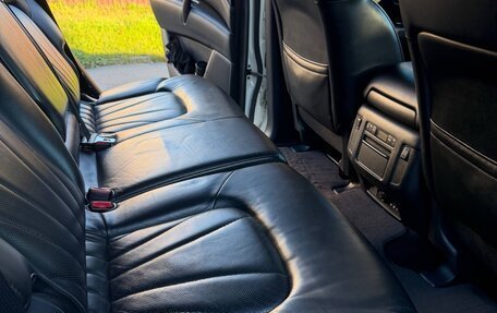 Infiniti QX56, 2013 год, 2 600 000 рублей, 9 фотография