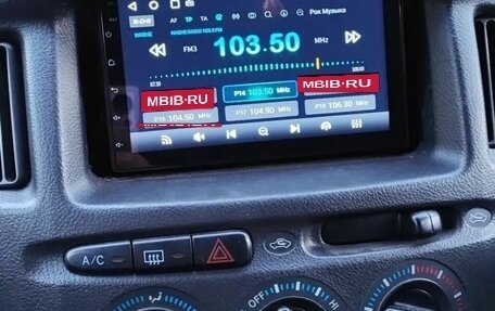 Toyota Probox I, 2003 год, 485 000 рублей, 5 фотография