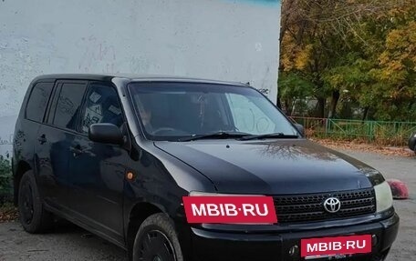 Toyota Probox I, 2003 год, 485 000 рублей, 2 фотография