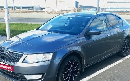Skoda Octavia, 2013 год, 850 000 рублей, 2 фотография