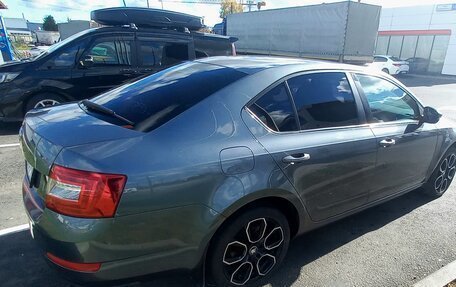 Skoda Octavia, 2013 год, 850 000 рублей, 11 фотография