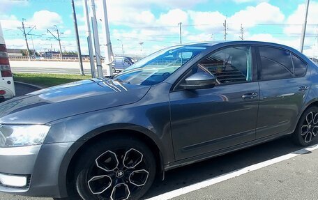 Skoda Octavia, 2013 год, 850 000 рублей, 10 фотография