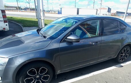 Skoda Octavia, 2013 год, 850 000 рублей, 9 фотография