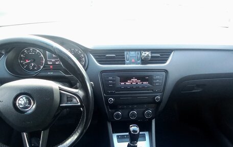 Skoda Octavia, 2013 год, 850 000 рублей, 16 фотография