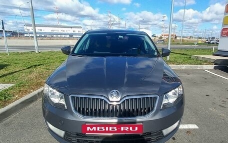 Skoda Octavia, 2013 год, 850 000 рублей, 8 фотография