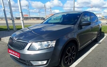 Skoda Octavia, 2013 год, 850 000 рублей, 6 фотография