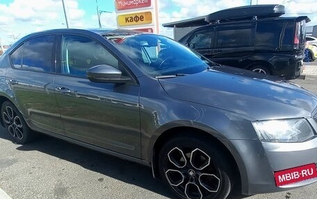 Skoda Octavia, 2013 год, 850 000 рублей, 12 фотография