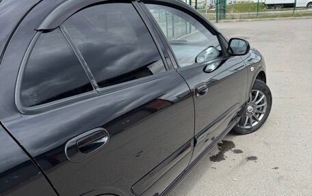 Nissan Almera Classic, 2006 год, 360 000 рублей, 7 фотография