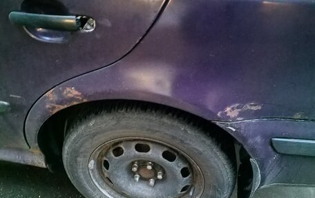 Skoda Octavia IV, 1999 год, 200 000 рублей, 4 фотография