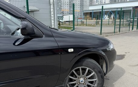 Nissan Almera Classic, 2006 год, 360 000 рублей, 4 фотография
