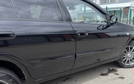 Nissan Almera Classic, 2006 год, 360 000 рублей, 6 фотография