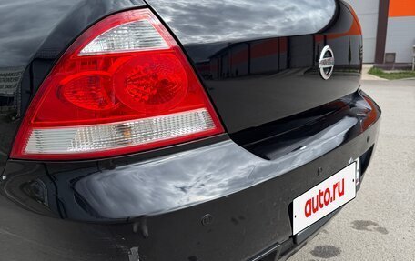 Nissan Almera Classic, 2006 год, 360 000 рублей, 11 фотография