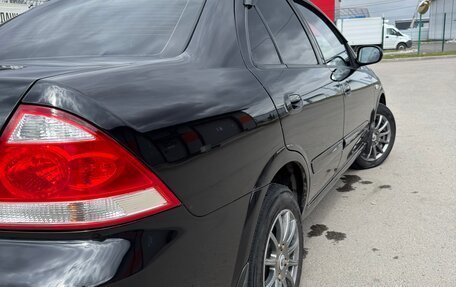 Nissan Almera Classic, 2006 год, 360 000 рублей, 9 фотография