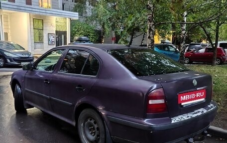 Skoda Octavia IV, 1999 год, 200 000 рублей, 8 фотография