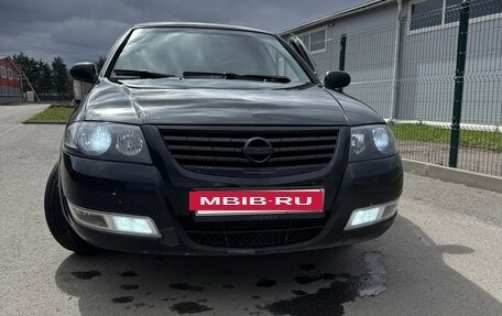 Nissan Almera Classic, 2006 год, 360 000 рублей, 2 фотография